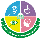 Special Education Department ( Apk