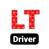 LT Driver - Lubimoe Taxi Apk