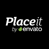 Placeit logo maker Apk