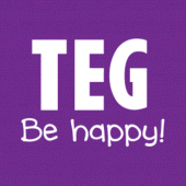 TEG Be happy Apk