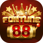 Fortune88 - Slots, Fishing, Baccarat Apk