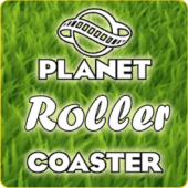 Planet Roller Coaster Apk