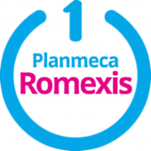 Planmeca mRomexis Apk