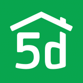 Planner 5D: Home Design, Decor Apk