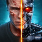 Terminator Genisys: Future War Apk