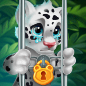 Family Zoo: The Story Apk