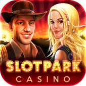 Slotpark Casino Slots Games Apk