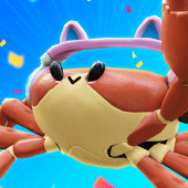 Crab Island Apk