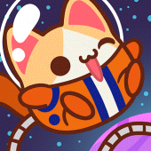 Sailor Cats 2: Space Odyssey Apk