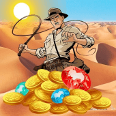 Death's Desert Apk