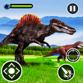 Dinosaurs Hunter Apk