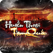 Huyền Thoại Tam Quốc - Huyen Thoai Tam Quoc Apk