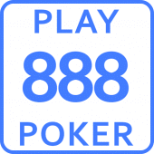 Live  888  POKER Mobile online App Apk