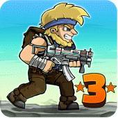 Metal Soldiers 3 Apk