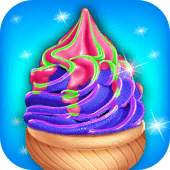 Summer Frosty Icy Maker Apk