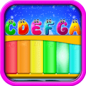 Baby Piano - Children Song Apk