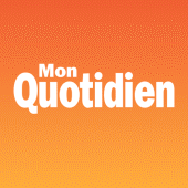 Mon Quotidien Apk