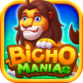 Bicho Mania - Crash & Poker Apk