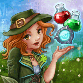 MatchVentures: Match 3 Mystery Apk