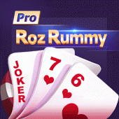 RozRummyPro Apk