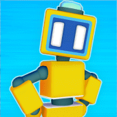 Hopping Dummy Apk