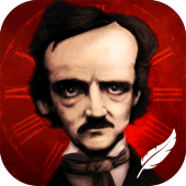 iPoe Collection Vol. 1 - Edgar Allan Poe Apk