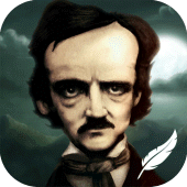 iPoe Collection Vol. 2 - Edgar Allan Poe Apk