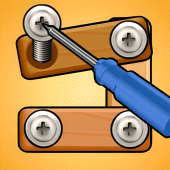 Wood and bolts Apk