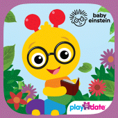 Baby Einstein: Storytime Apk