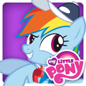 My Little Pony: Best Pet Apk