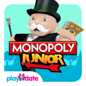 Monopoly Junior Apk