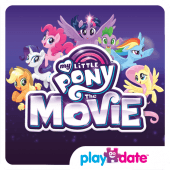 My Little Pony: The Movie Apk