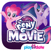 My Little Pony - The Movie Apk