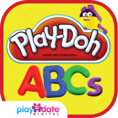 PLAY-DOH Create ABCs Apk