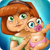 Village Life: Love & Babies Apk