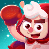 Sheepong : Match-3 Adventure Apk