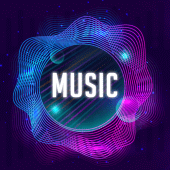 Stress Relief Music Visualizer Apk