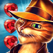 Indy Cat for VK Apk