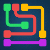 Connect the Dots: Draw Game Apk