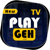 PlayTv Geh Streaming guide Movies and TV shows Apk