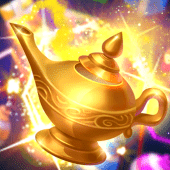 Jewel Lamp Master - Aladdin Apk