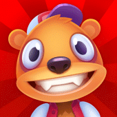 Despicable Bear Apk