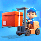 Delivery Jam Apk