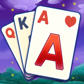 Solitaire Royal Mansion Apk