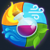 Alchemy Universe Apk