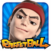 Streetball:BuzzerBeater Apk