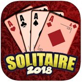 Solitaire 2018 Apk