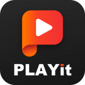 PLAYit-All in One Video Player Apk