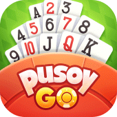 Pusoy Go-Competitive 13 Cards Apk