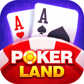 Poker Land - Texas Holdem Game Apk